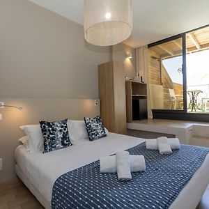 Chambre Supérieure Double